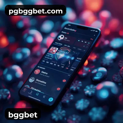 bggbet bet — painel ao vivo com cotações dinâmicas
