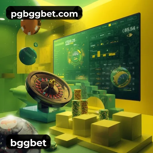 bggbet login — painel de entrada no app oficial