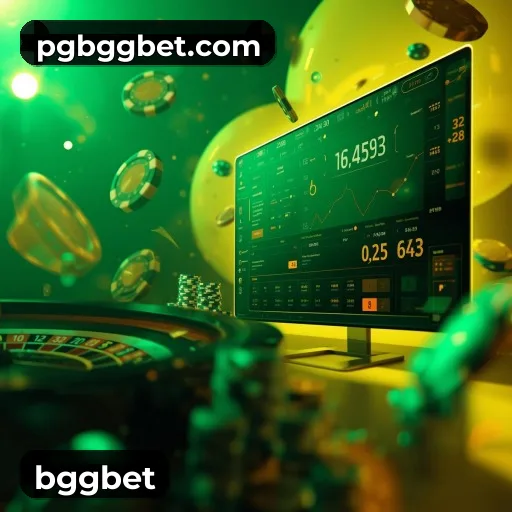 bggbet plataforma — saque cashout PIX com comprovante