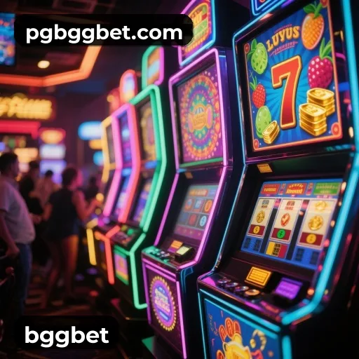 bggbet plataforma — depósito PIX instantâneo no caixa